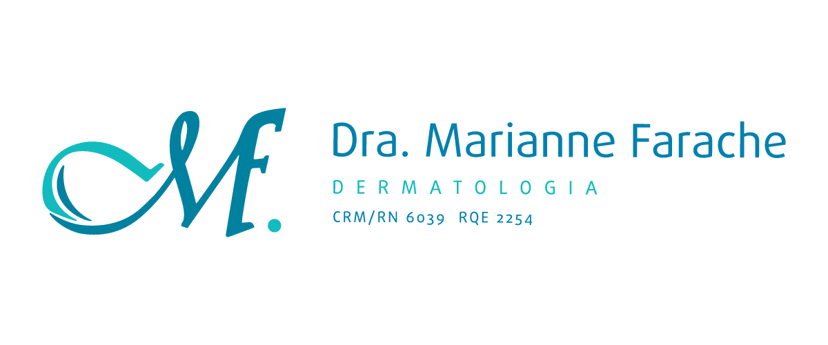 DERMATOLOGIA CLÍNICA – Dra Marianne Farache